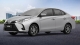 Toyota Vios XLE