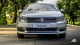 volkswagen santana road test exterior front