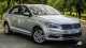 volkswagen santana road test front philippines