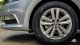volkswagen santana road test wheels