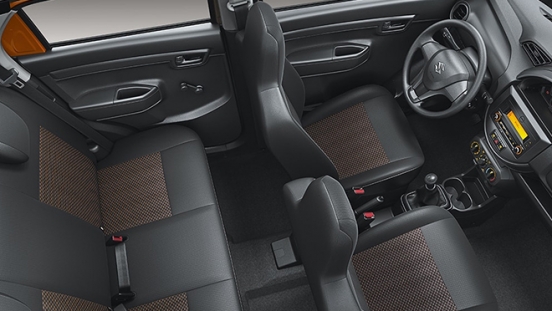 Suzuki S-Presso GL MT with P38,000 Low Downpayment (ID:14083