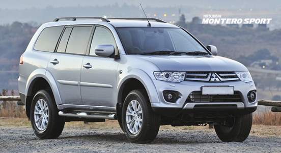 2015 Mitsubishi Montero Sport Glx 4x2 M T P47 505 All In Downpayment