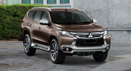 2016 Mitsubishi Montero Sport Gls 4x2 At With A P39 000 All In