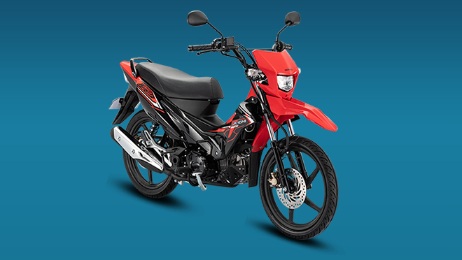 xrm 125 new model 2021