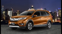 2019 Honda BR-V