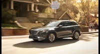 2019 Mazda CX-9 Signature