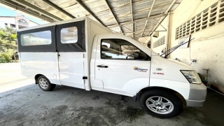 2018 Freedom Kalayaan Exterior-1