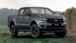 2019 Ford Ranger Sport