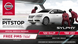 2019 Nissan Sylphy