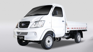 2020 BAIC Freedom Utility Vehicle Single Cab Philippine