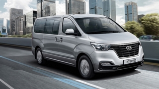 2020 Hyundai Grand Straex Swivel Philippines