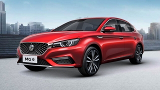 2019 MG 6