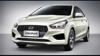 2019 Hyundai Reina