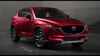 CX5 partial shot