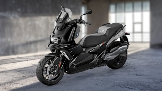 BMW C 400 X Philippines