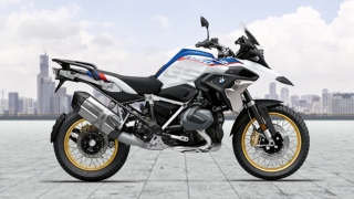 BMW R 1250 GS HP Style Philippines