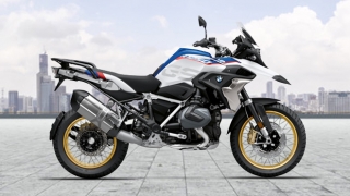 BMW R 1250 GS HP Style Philippines