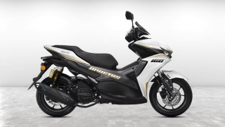 Bristol Invictus 160 exterior side Philippines