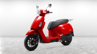 Bristol Vantaggio 150 exterior quarter front Philippines