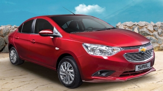 Chevrolet Sail