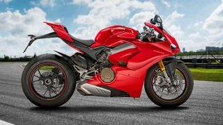 Ducati Panigale V4 S