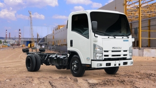 Isuzu N-Series NMR85