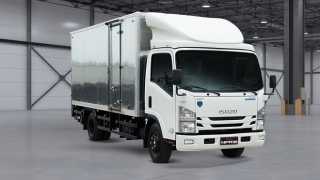 Isuzu N-Series NPR85P MT 4x2