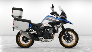 KOVE 525X exterior side Philippines