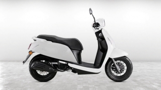 QJMOTOR Torino exterior side Philippines