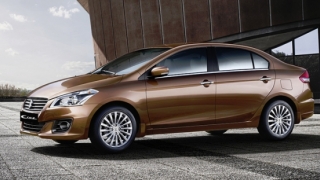 Suzuki Ciaz Philippines