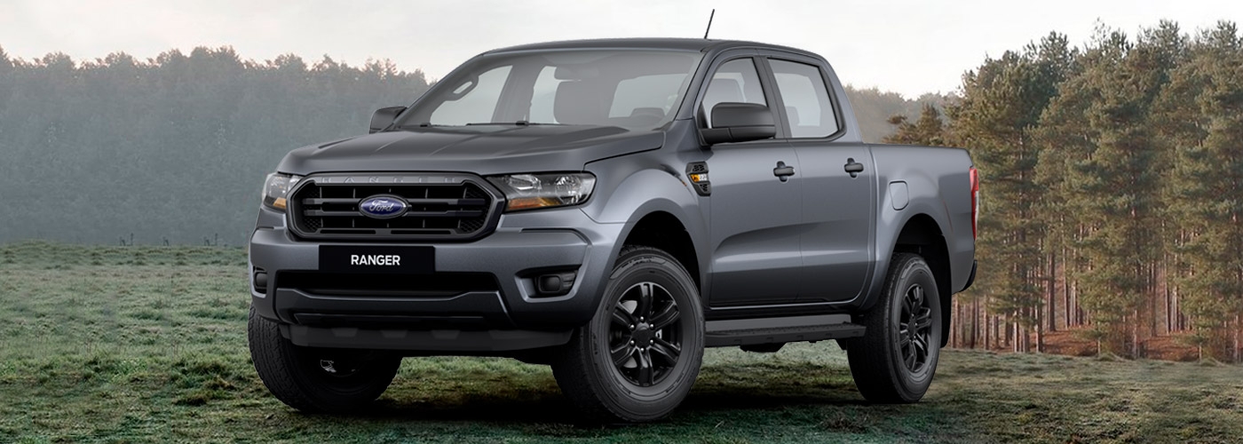 2019 Ford Ranger Sport