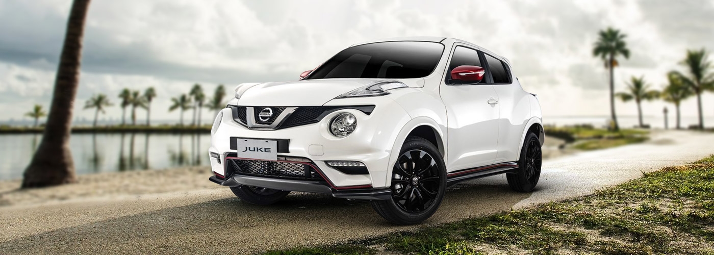 2019 NIssan Juke NISMO
