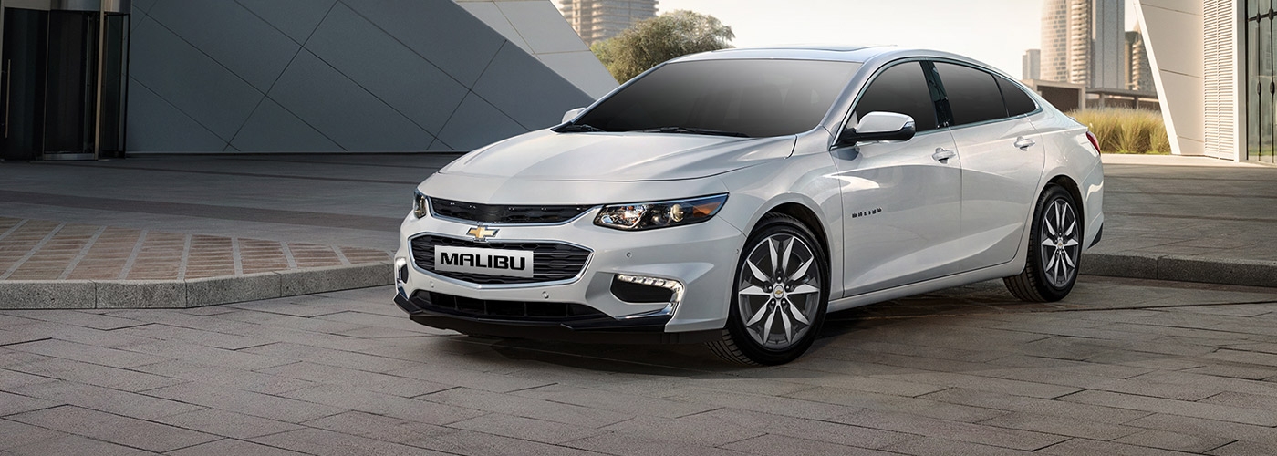 chevrolet malibu review road test front quarter exterior philippines