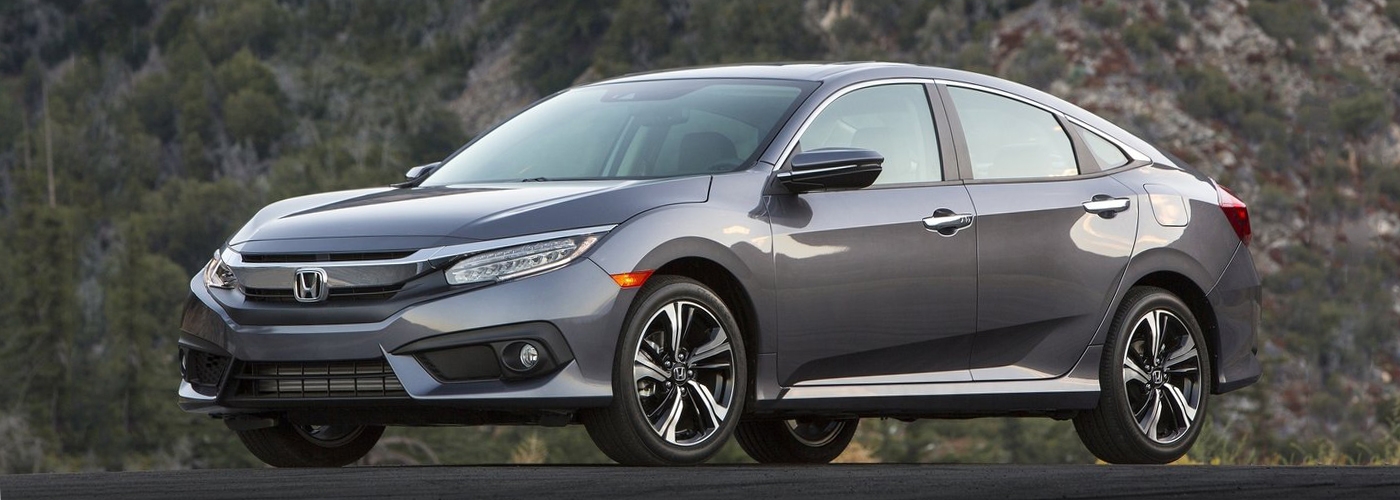 honda civic road test exterior front beauty philippines