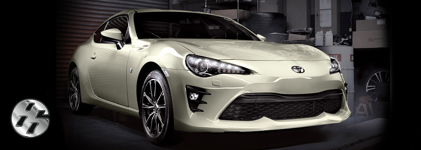 Toyota 86 Philippines