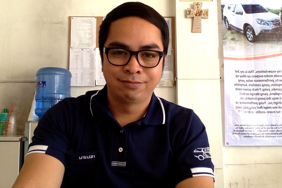 Antonio Dela Cruz Jr