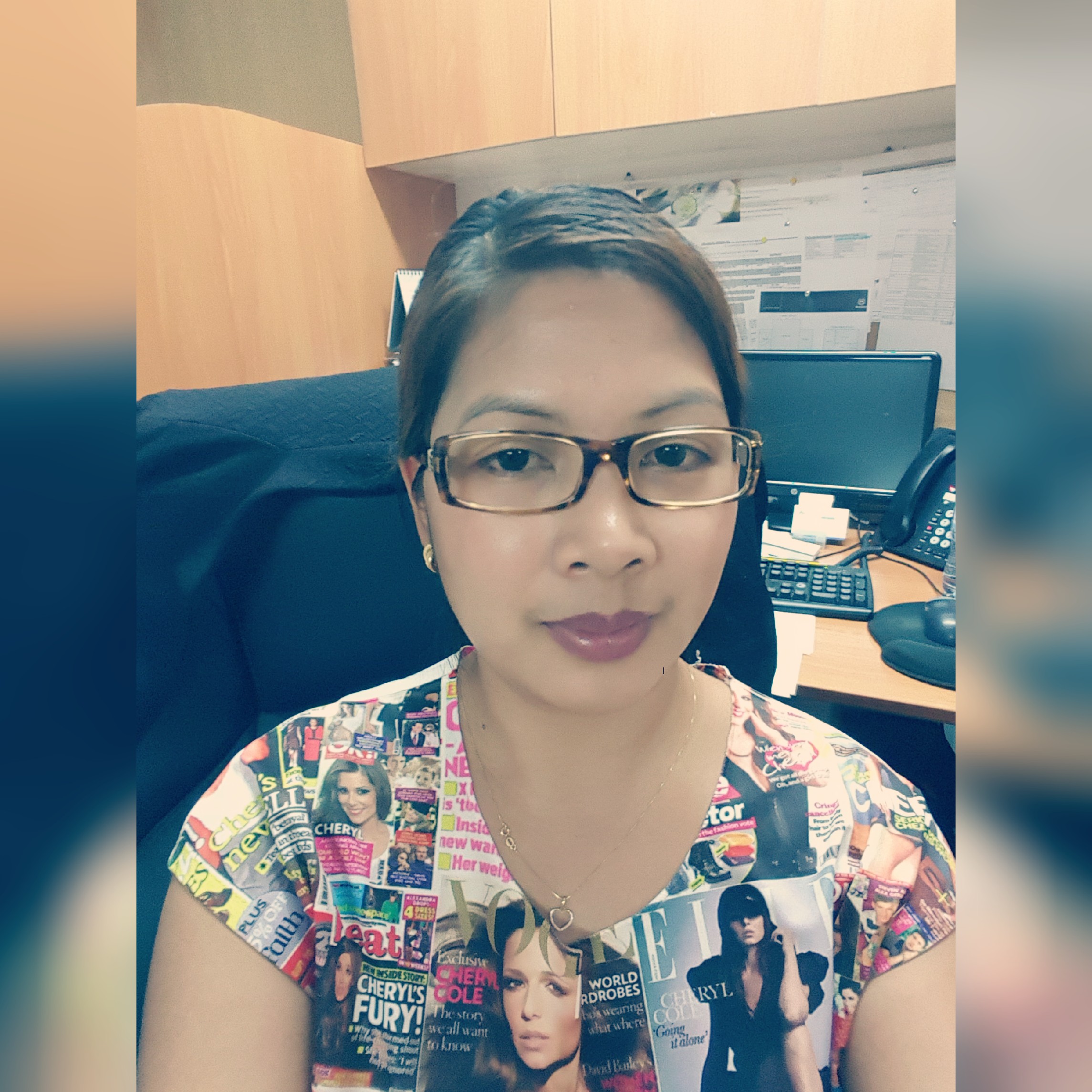 Christine Villavicencio