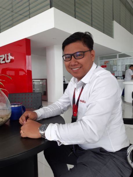 Juan Paolo Bancolita