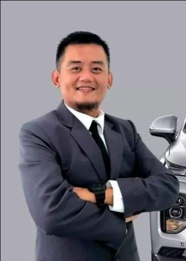 Jann Tery Mariano