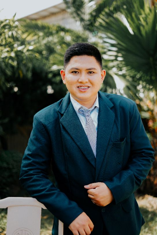 Rico Ronnel Tiongson