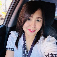 Maria Cristina Tubigan