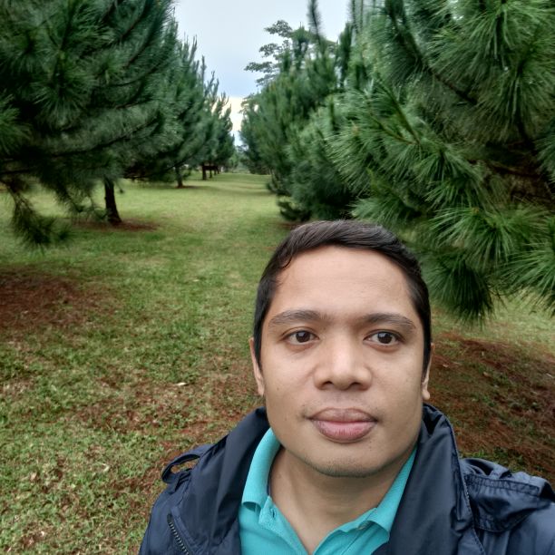 Marjune Mancawan is an official sales agent of Hyundai Cagayan de Oro