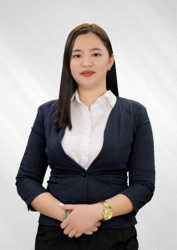 Jhoana Marie Aspiras