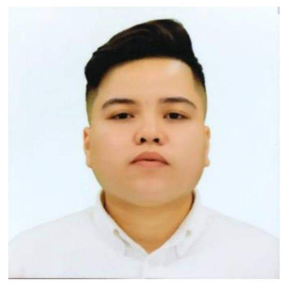 Donna Vanessa Cabang