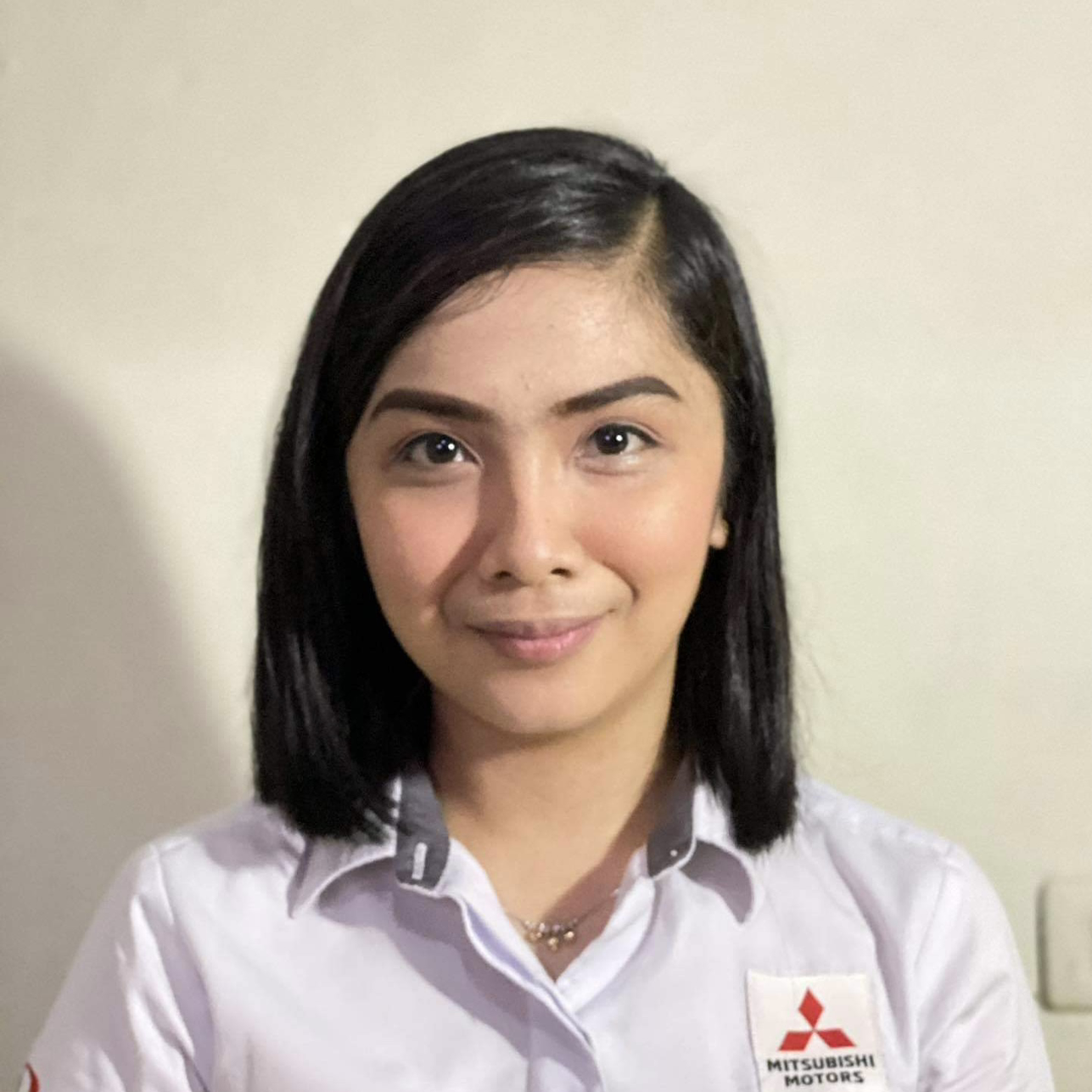 Ailyn Jhasmin Enriquez