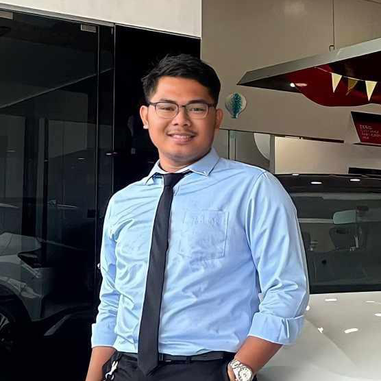 Mian Vermar Cabatingan