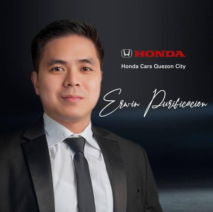 Erwin Purificacion