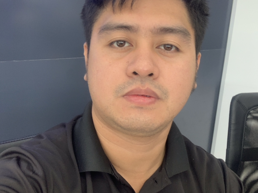 Carl Nichole Tarnate