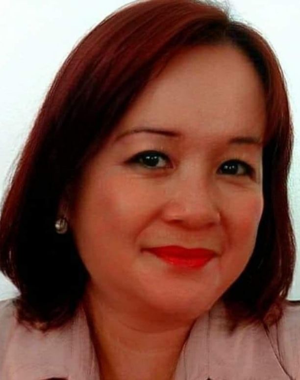 Cherrie salvacion Pastrana