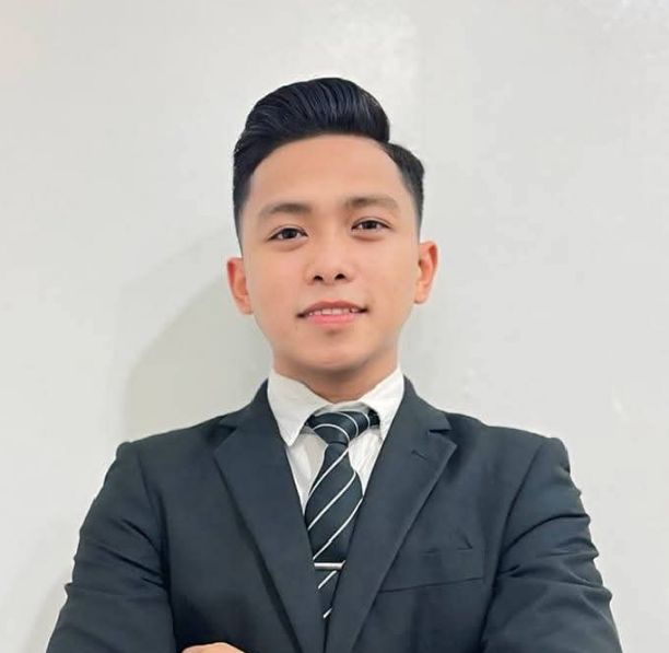 Mark Joseph Felicilda